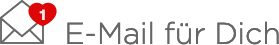 E-Mail für Dich Logo